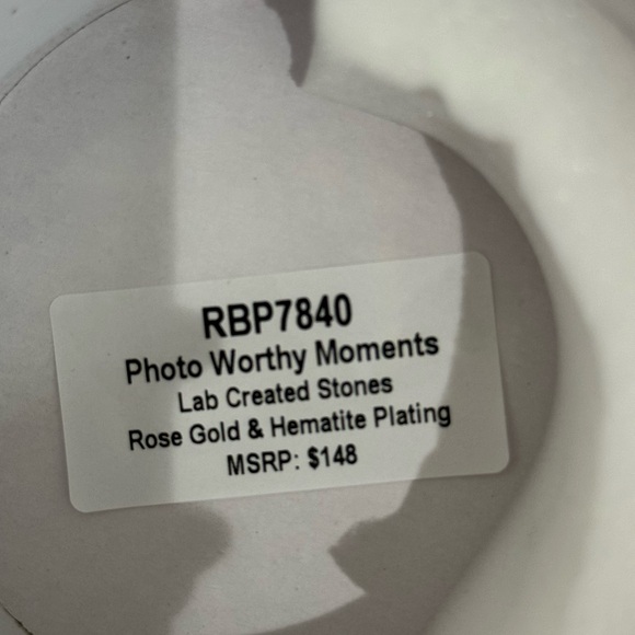 Fall Luxe 2024 Bomb Party Stacks - Picture 3 of 3